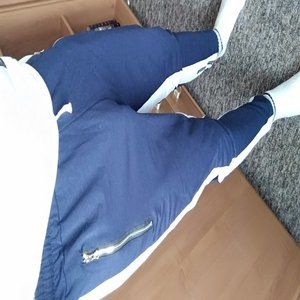 Mens Joggers Casual Pants